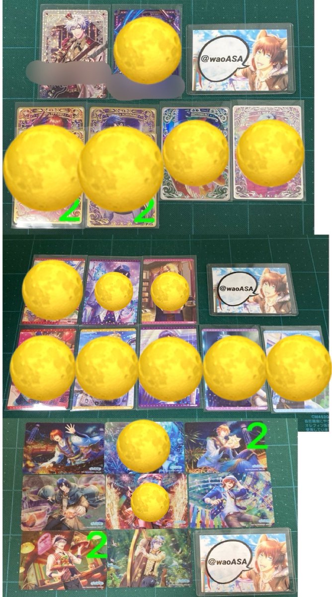 🍙MORI🍙 tweet media