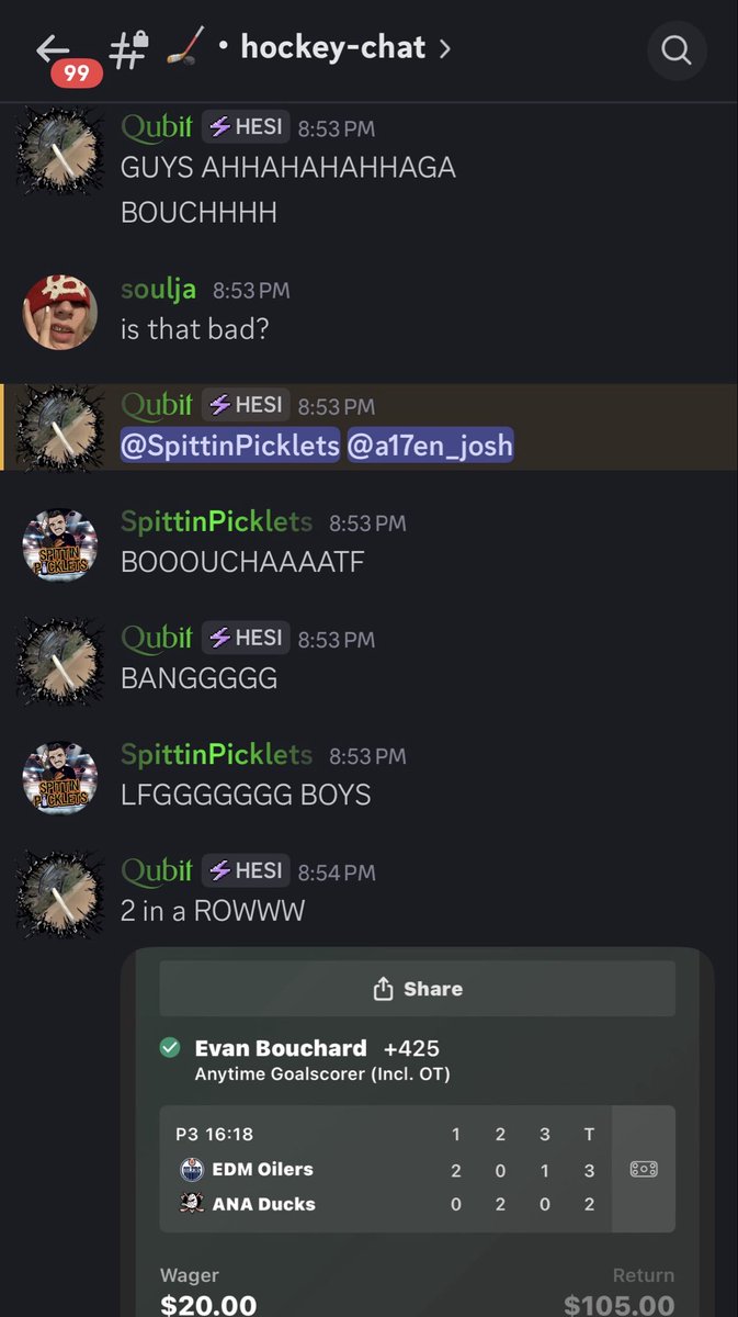 Spittin Picklets tweet media