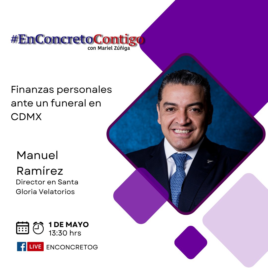 EN CONCRETO tweet media