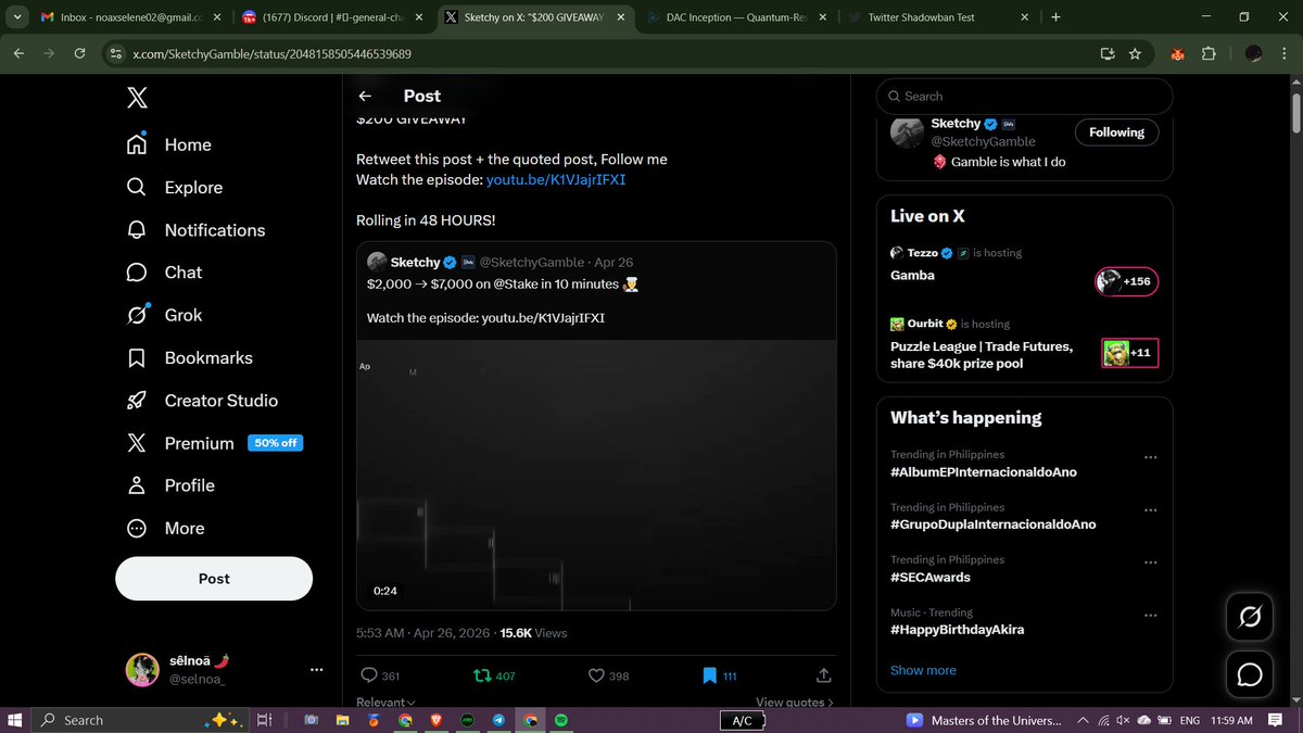 sêlnoā 🌶️ tweet media