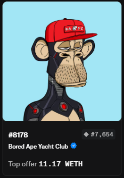 FΞLD | mrbayc.eth 🕯️ tweet media