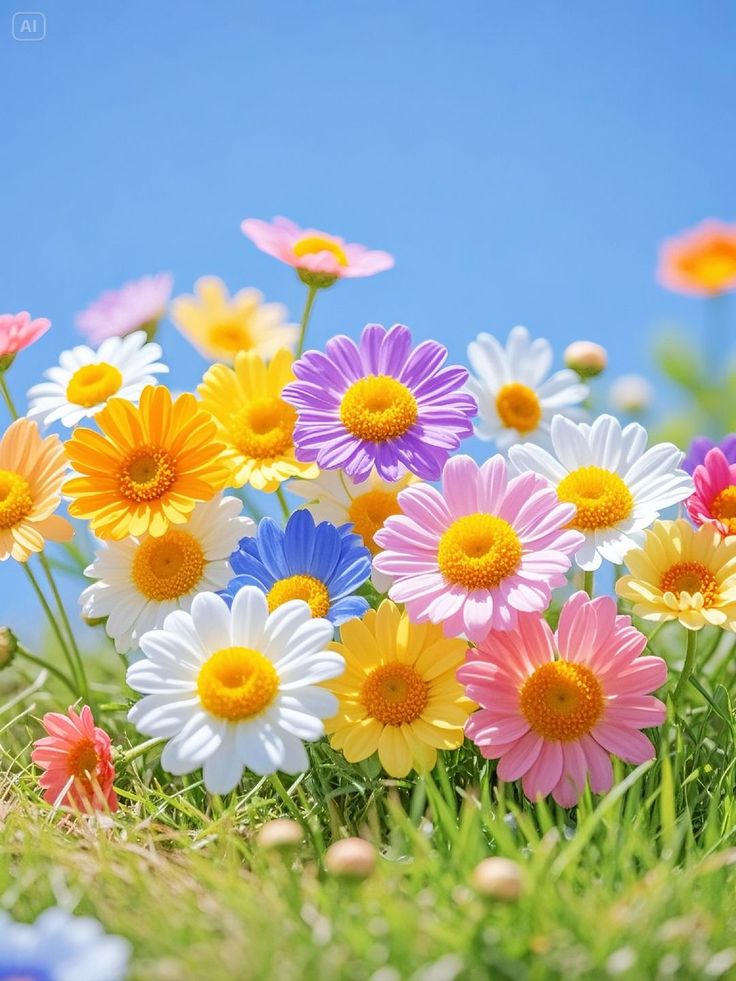 The floral diary tweet media