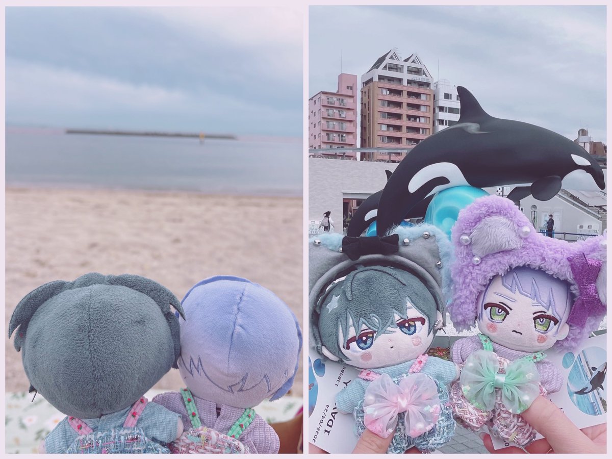 にな (@okashi_aruko) / Posts / X