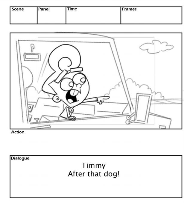 zachbside's tweet photo. Just found another full FOP pitch storyboard (The Wand That Got Away if you're interested. I already put it on the wiki.) 

Timmy has Fairywinkle hair in this one.
#foptwt https://t.co/MBOuFco44A