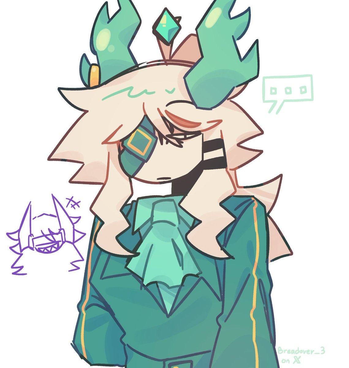 breadover_3's tweet image. Uh. Medkit Grace #fpe #fundamentalpapereducation #phighting