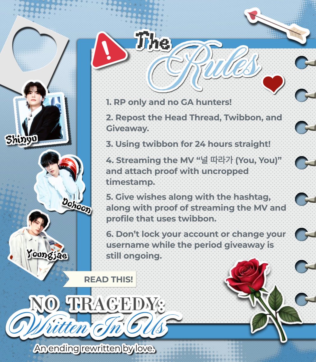 𓆩❤︎𓆪 ... 끝내 이어진 사랑, 𝗪𝗲𝗧𝘄𝗼𝗨𝘀. tweet media