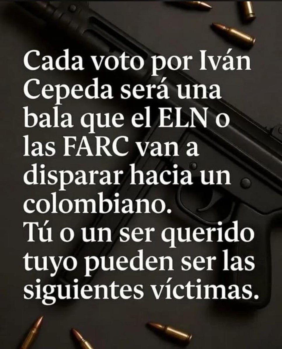 AtheneaPhalas4's tweet photo. @DavidBaquero1 @ABDELAESPRIELLA @petrogustavo https://t.co/FG5CbRaPoW