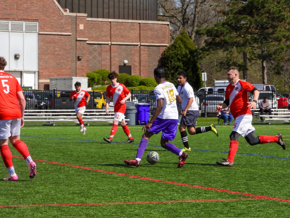 Queen City AFC tweet media