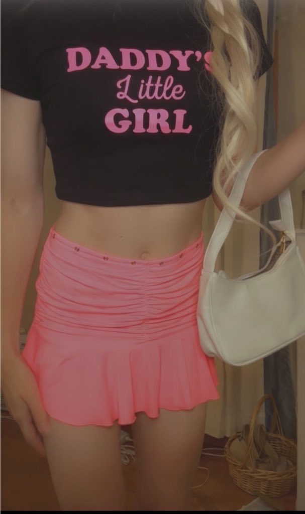 Sissy Sydney (FREE fansly/Top 1% OF) tweet media