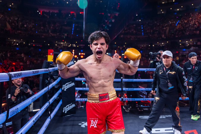 MÁS FARÁNDULA NEWS tweet media