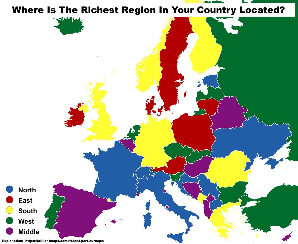 Brilliant Maps tweet media