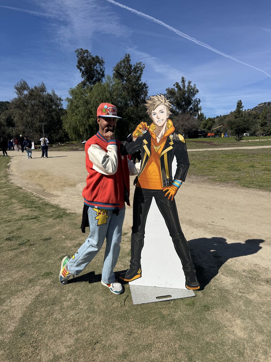 GurpyColors's tweet image. In case yall were wondering what team I am. I a team instinct. And I have never changed it. Remained instinct since day 1!

#pokemongo #pokemongotour #pokemongocommunity