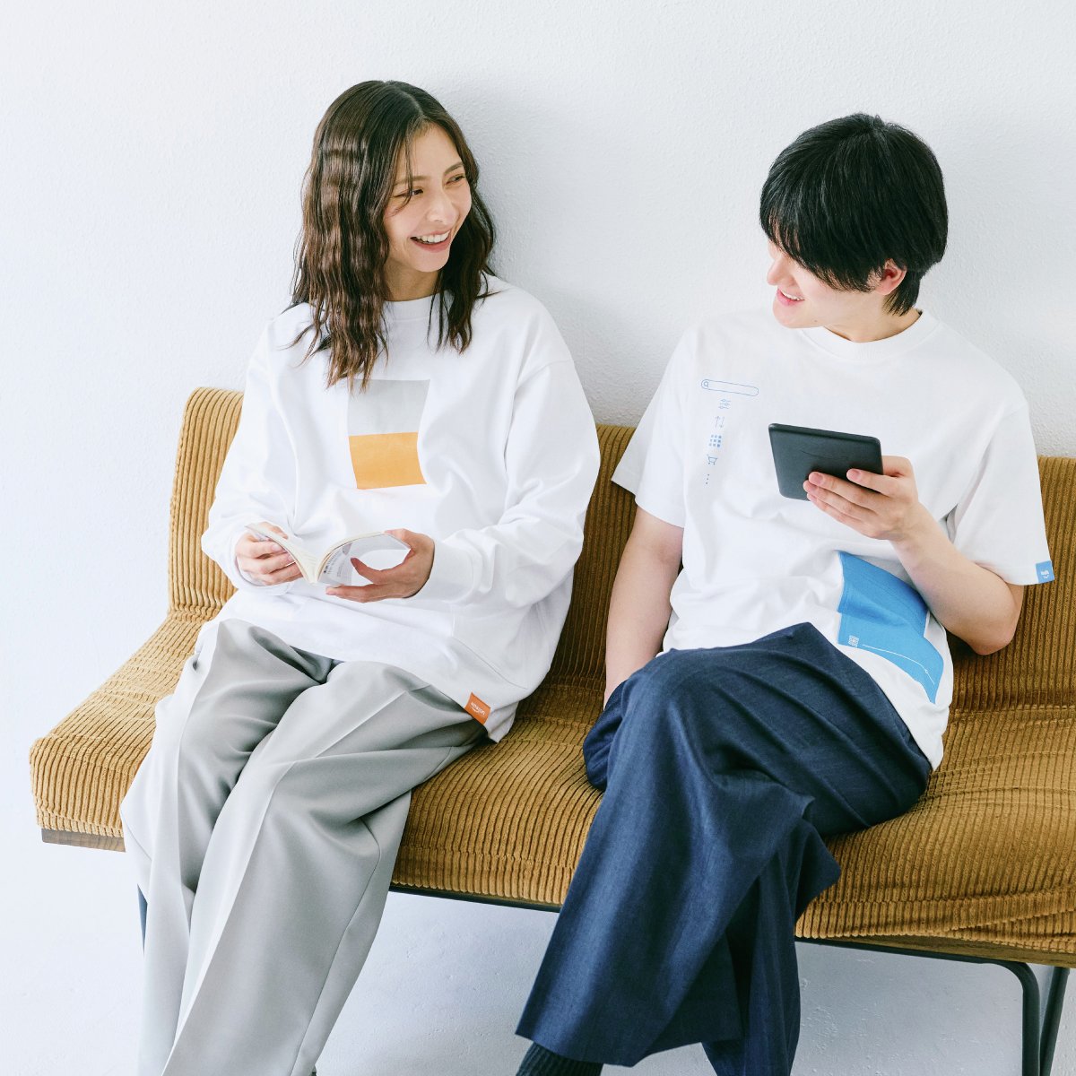 Amazon Books | アマゾン紙書籍 tweet media