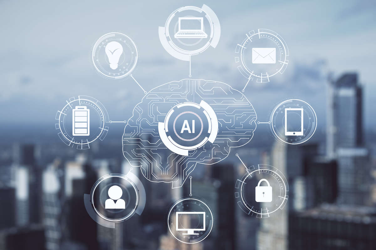 jimkaminsky's tweet image. AI is reshaping everyday life 🏠 From smart assistants to recommendations, it quietly influences how we shop, learn, and communicate. Awareness matters. 📱🌍 #EverydayAI #SmartLiving #TechLife