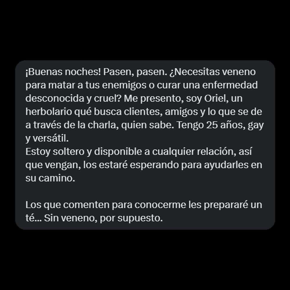 Mammacita tweet media
