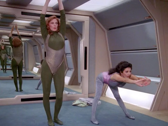 KHAN!!! The Musical! A Parody Trek-tacular tweet media