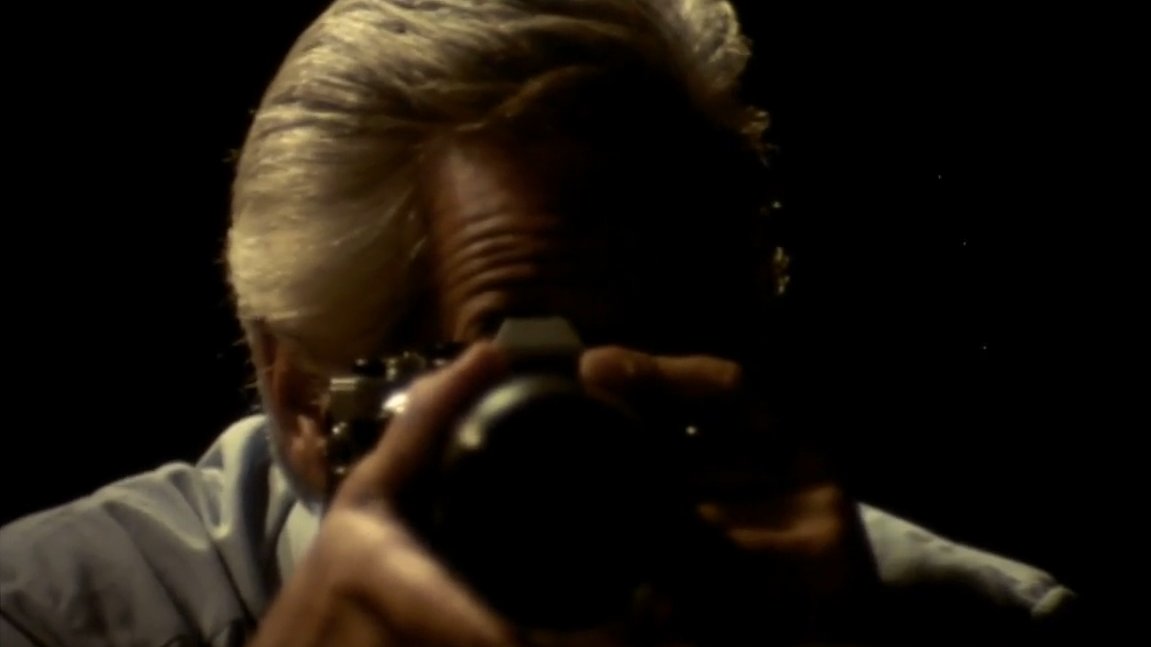 tobimadero's tweet photo. Mientras el cine miraba para otro lado y hacía comedias pícaras, Adolfo Aristarian estrenó en plena dictadura Tiempo de Revancha (1981) y Últimos días de la víctima (1982). https://t.co/PH8ykOGwoH