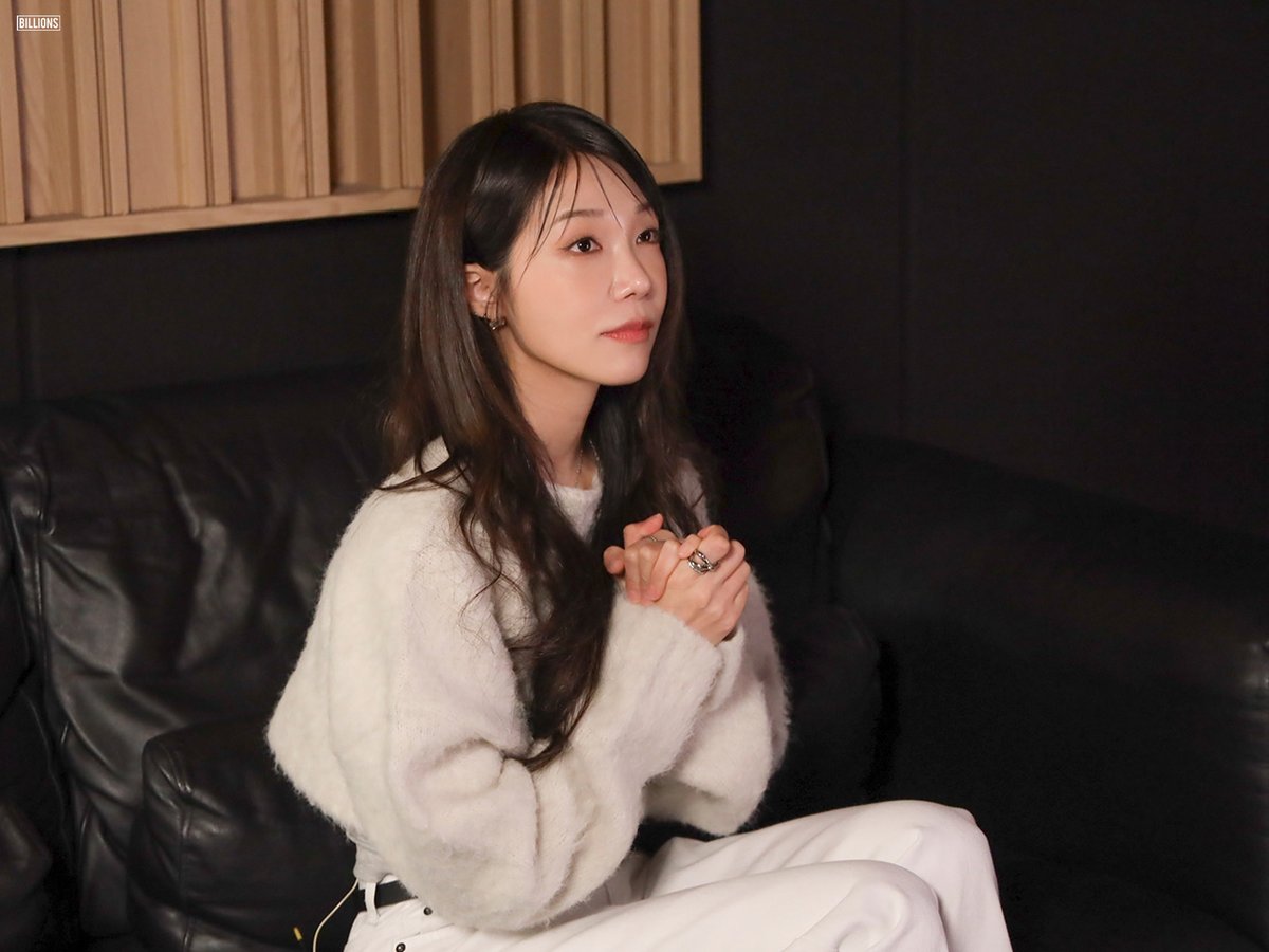 빌리언스 tweet media