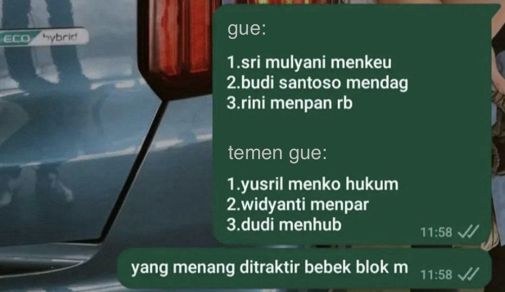 Media Sabtu Minggu tweet media