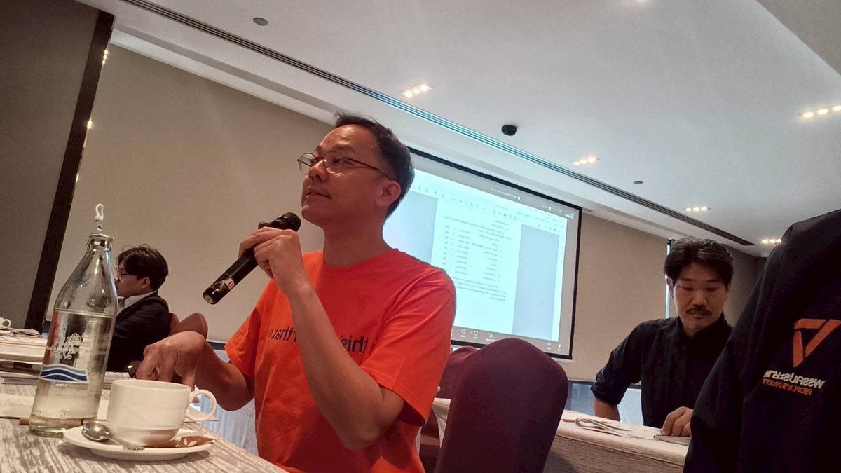 ภัณฑิล น่วมเจิม tweet media