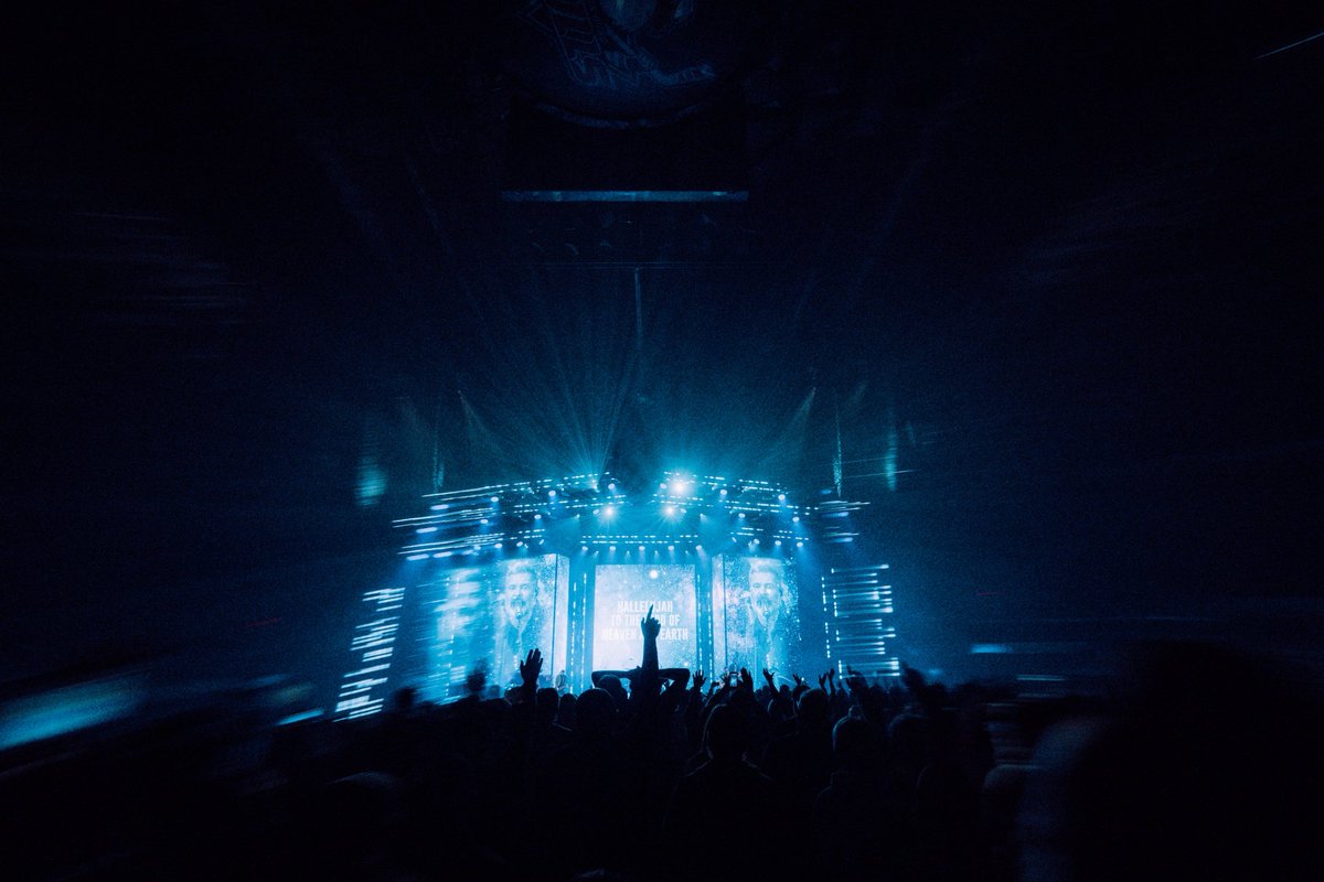 Mac Powell tweet media