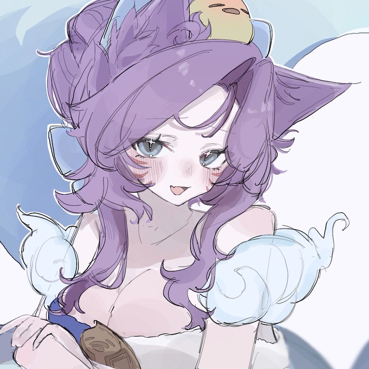 ﾈｺと和解せよ tweet media