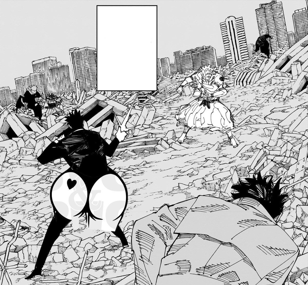 Hiromi Higuruma tweet media