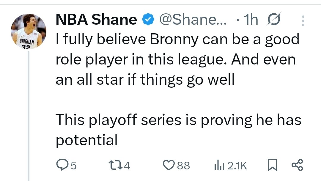 NBA Shane tweet media