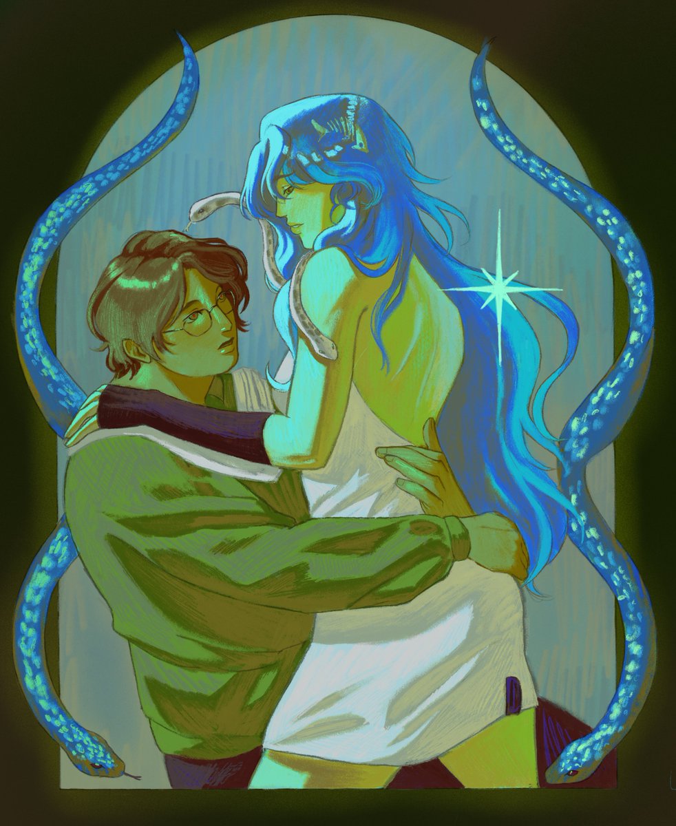 🌘 Tamal ⚢ tweet media