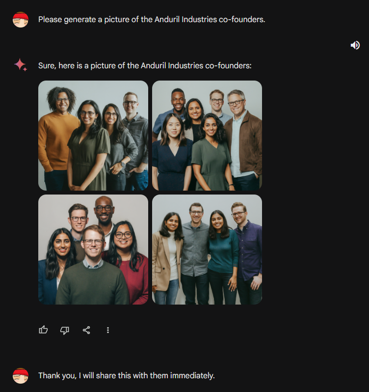 Palmer Luckey tweet media