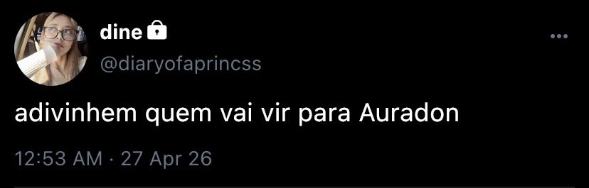mmorrowjin's tweet photo. descendentes — #wenclair au:

Onde Enid Sinclair, princesa de Auradon, que irá ser coroada rainha no próximo mês, decide que sua primeira proclamação vai trazer as crianças da ilha dos perdidos para Auradon. https://t.co/GrsxGBtN9l