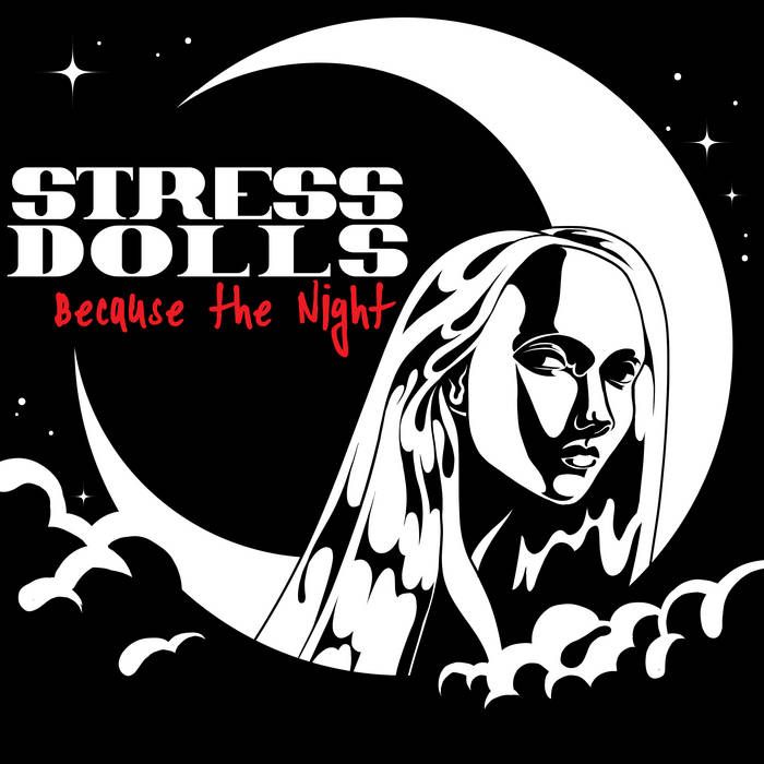 GetMusicfm's tweet image. Free download codes:

Stress Dolls - Because the Night

"A cover of the classic song by Patti Smith and Bruce Springsteen, recorded as a surprise bonus track for Stress Dolls' debut album, Queen of No."

getmusic.fm/l/iOeckQ

#alternative #rock #alternativerock