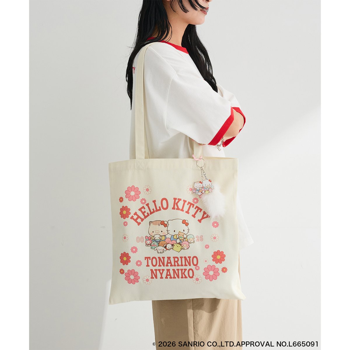 サンリオ【公式】 tweet media