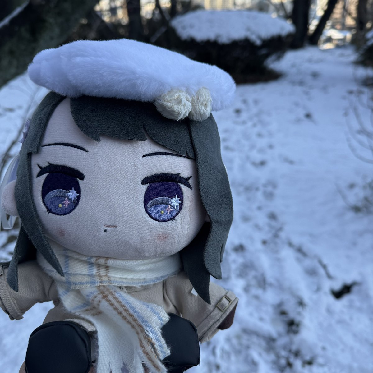 よんたま tweet media