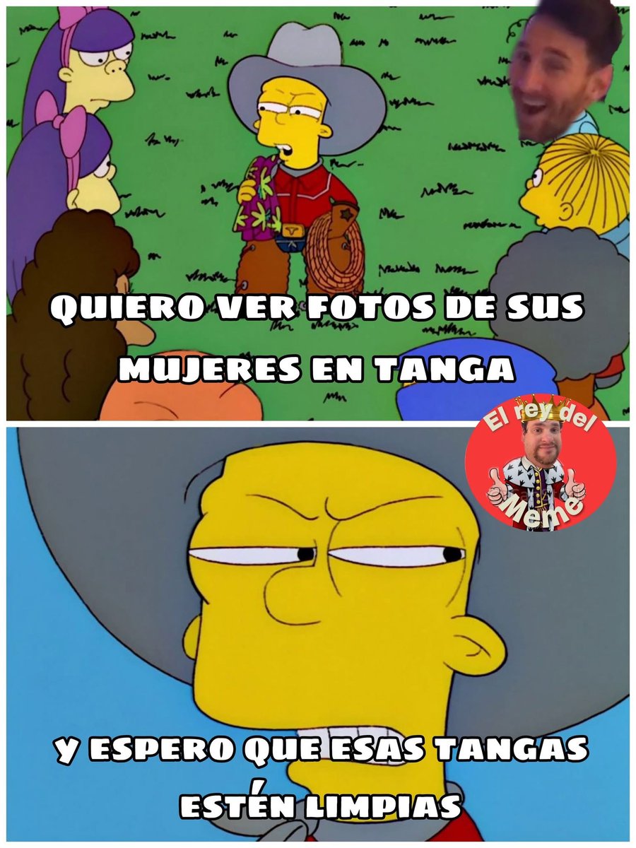 Homer El Malo tweet media