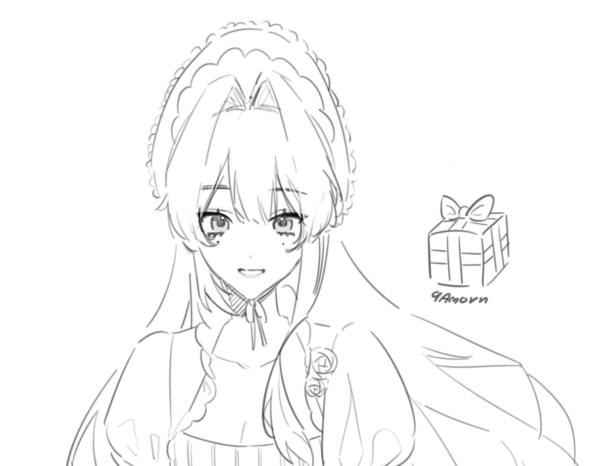 Amorn🐺 tweet media