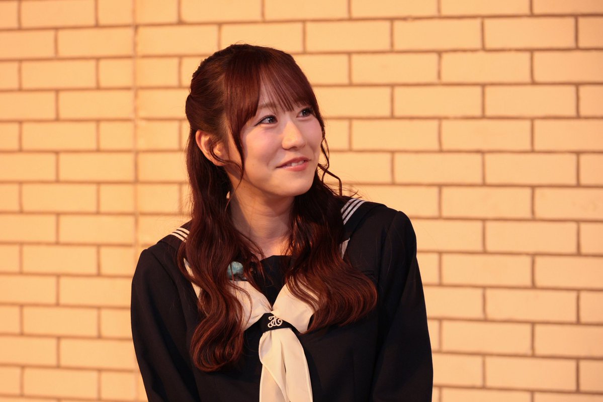 FRUITS ZIPPERのNEW KAWAIIってしてよ？【テレビ朝日公式】 tweet media