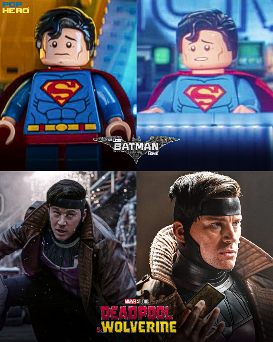 Happy 46th Birthday, Channing Tatum! 🎉