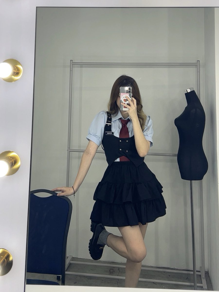 yi shyan ⋅˚₊‧ 𐙚 ‧₊˚ • tweet media