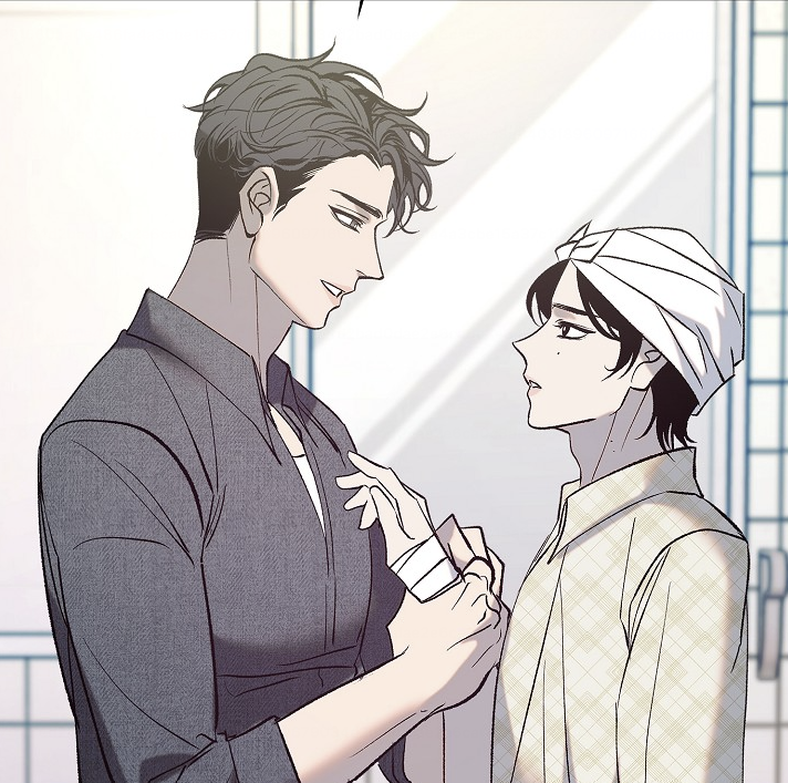 웹툰가이드 tweet media