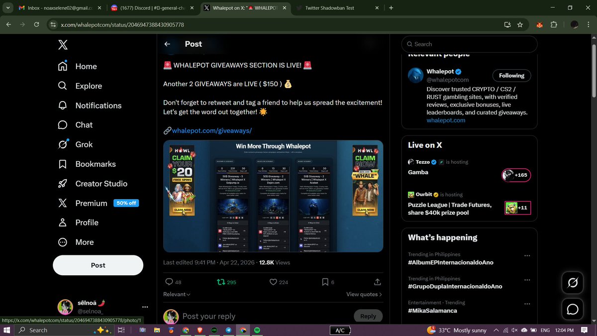 sêlnoā 🌶️ tweet media