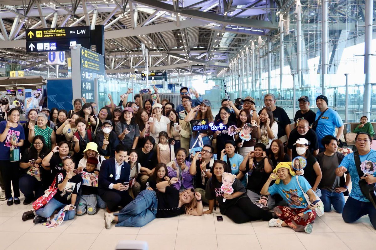 🌼Aura LanLa🌼DayG🌼 tweet media