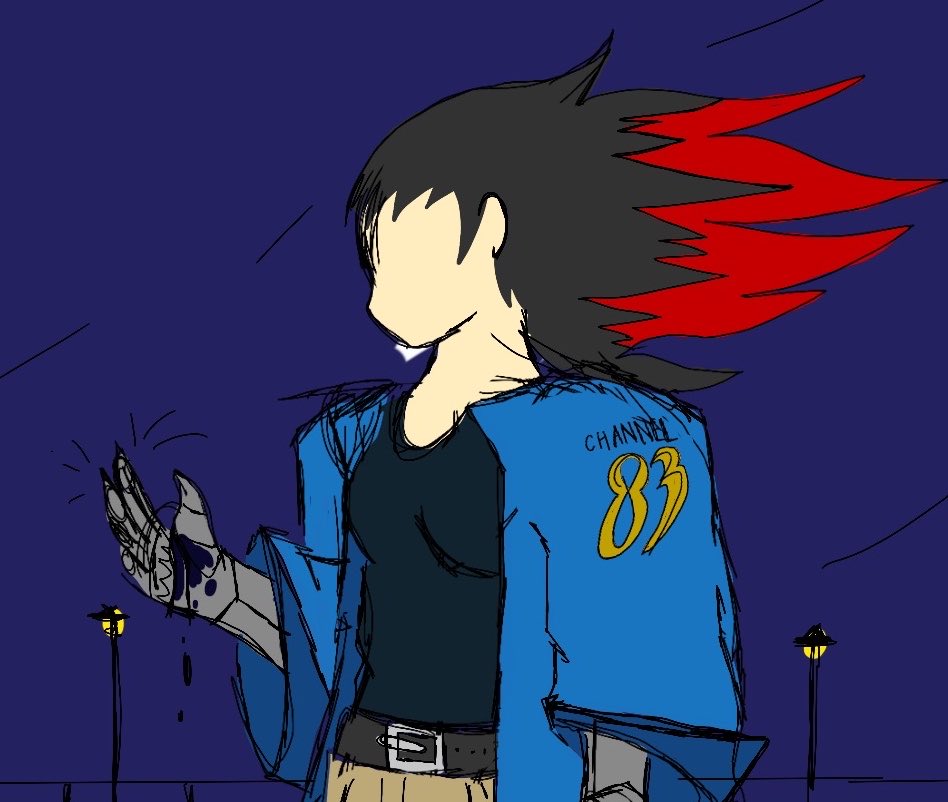 Akira 🎨✍️ tweet media