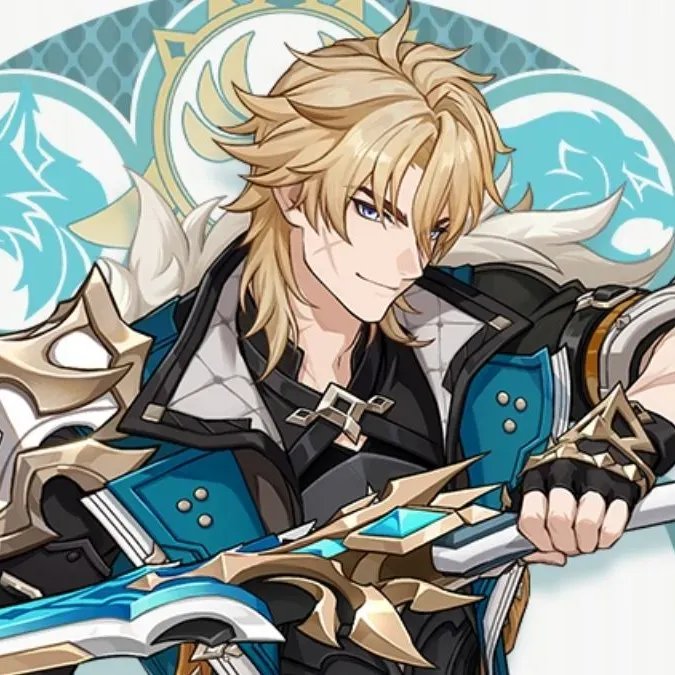 Daily Varka ⚔️ tweet media