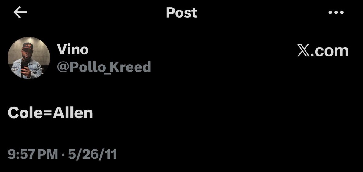 Brian Roemmele tweet media