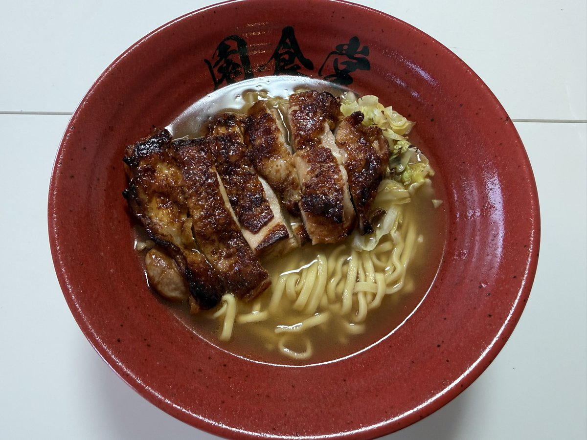 ばぶ🍥自称日本一のラーメンどんぶりコレクター tweet media