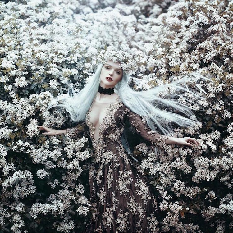 noveliciouss's tweet image. "You can cut all the flowers but you cannot keep #Spring from coming." 
— Pablo Neruda
#writing #inspiration
#Art Bella Kotak