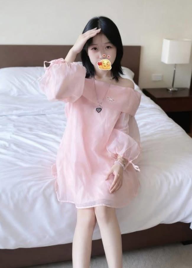 ngọc trâm tweet media