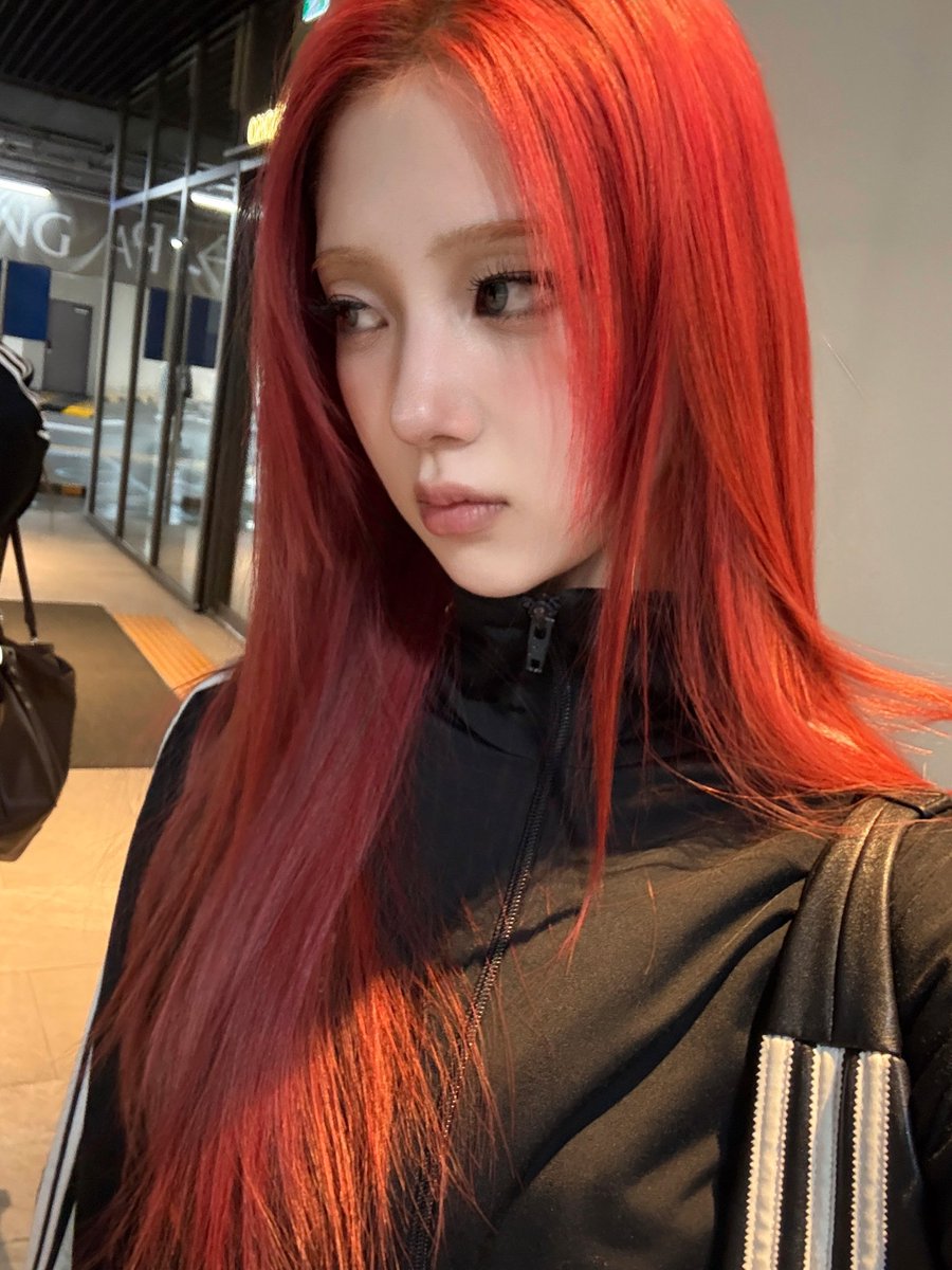 우니 tweet media
