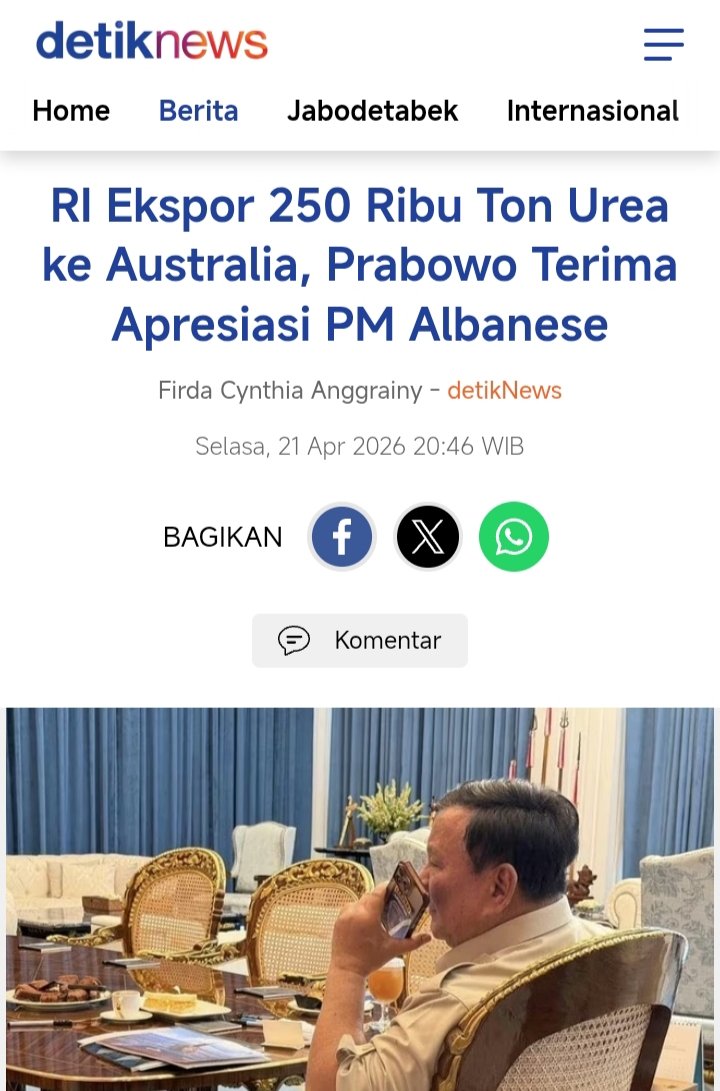 🇲🇨 B. Prasetya 🇲🇨 tweet media